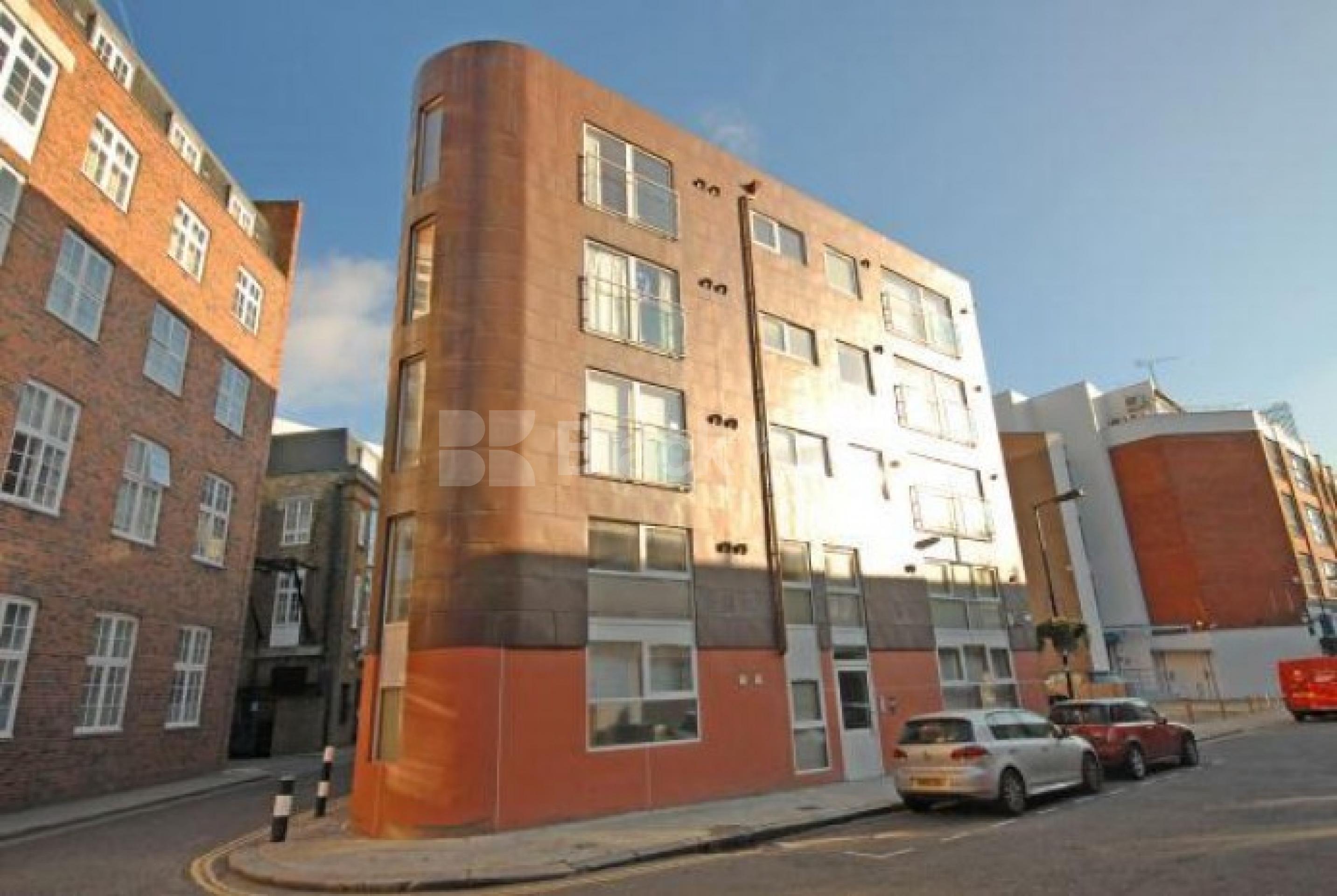 			LET , 2 Bedroom, 1 bath, 1 reception Apartment			 Magdalen Street, London Bridge SE1